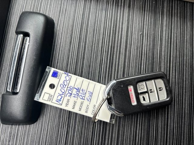 Used 2016 Honda Pilot EX image 17