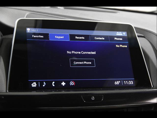 Used 2023 Cadillac CT5 Luxury w/ Cold Weather Package image 13