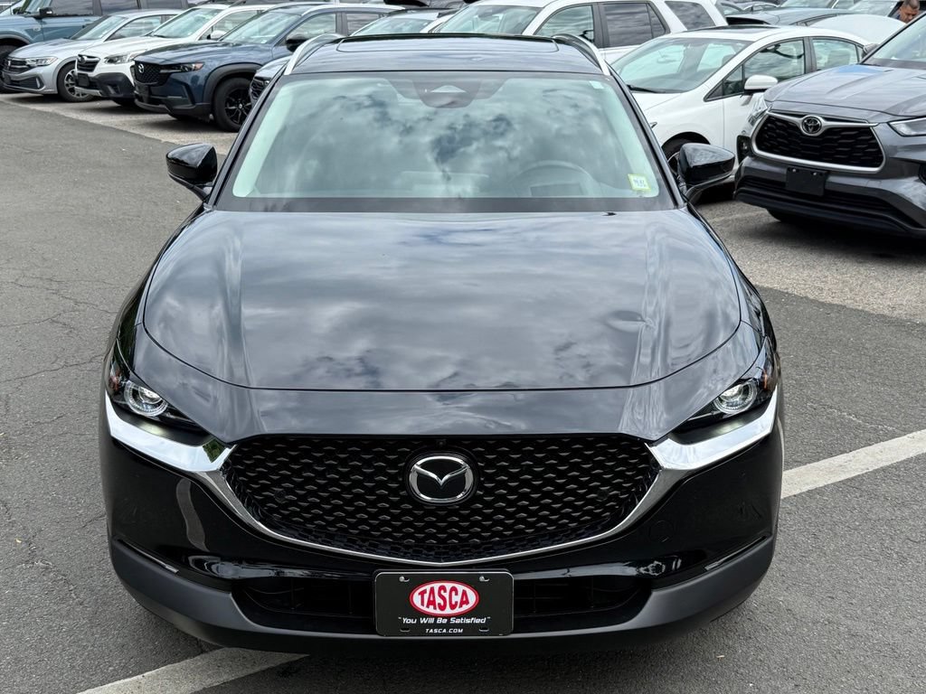 Used 2026 MAZDA CX-30 AWD 2.5 S w/ Premium Package image 2