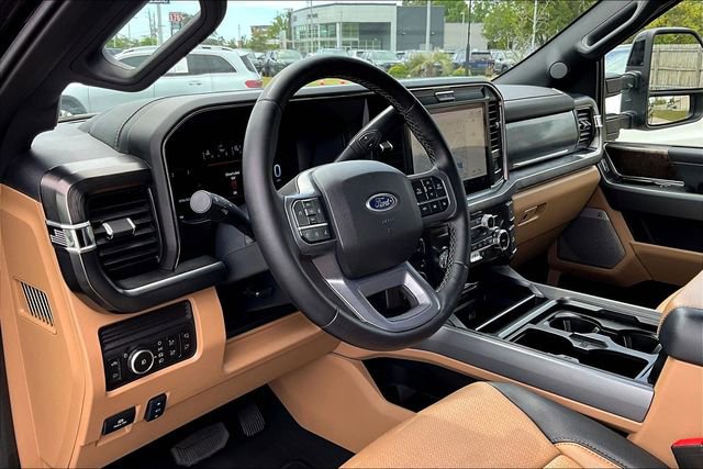Used 2026 Ford F250 Lariat AWD/4WD image 14