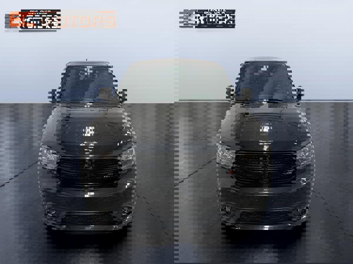 Used 2015 Dodge Durango R/T image 8