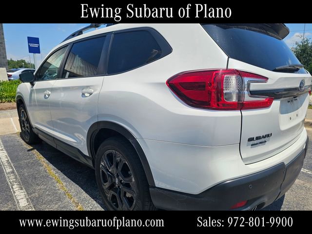 Used 2023 Subaru Ascent Onyx Edition Limited AWD/4WD image 3