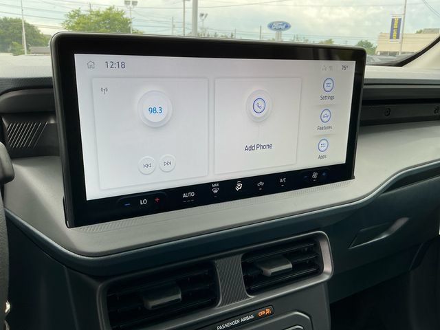 Used 2026 Ford Maverick XL AWD/4WD image 21