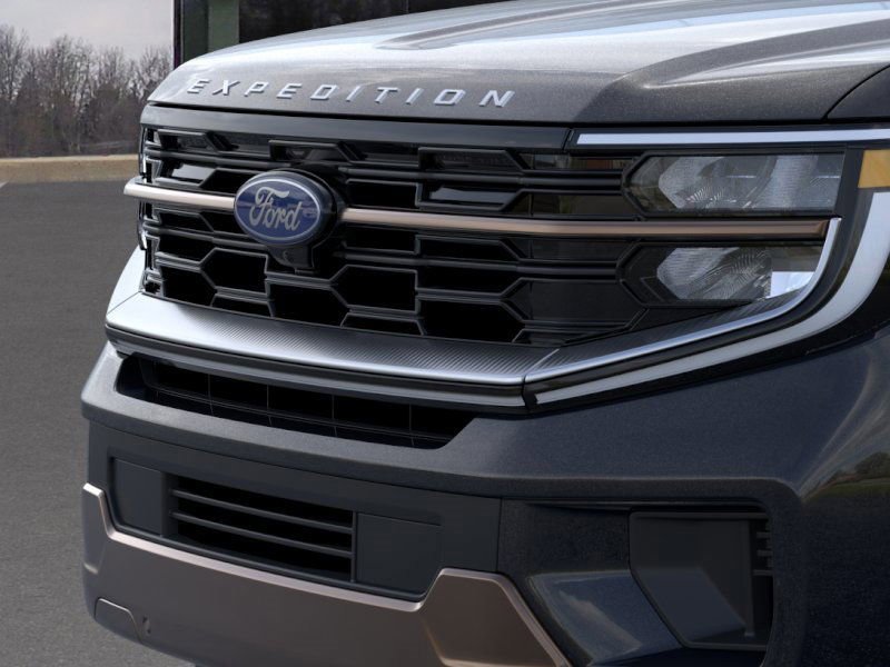 New 2025 Ford Expedition Max King Ranch AWD/4WD image 17