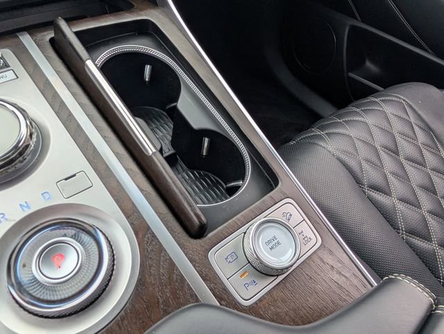 Used 2024 Genesis GV80 3.5T image 37