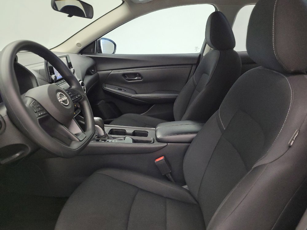 Used 2024 Nissan Sentra S FWD image 17