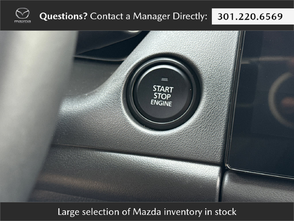 New 2026 MAZDA CX-5 Select AWD/4WD image 27