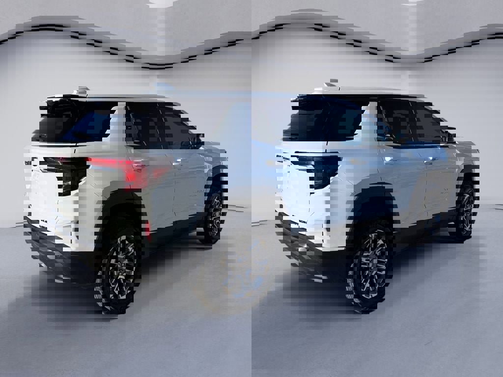 Used 2026 GMC Terrain Elevation w/ Technology Package II image 5