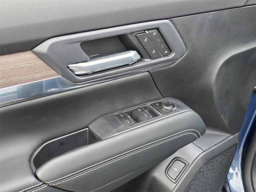 New 2026 GMC Terrain Denali image 12