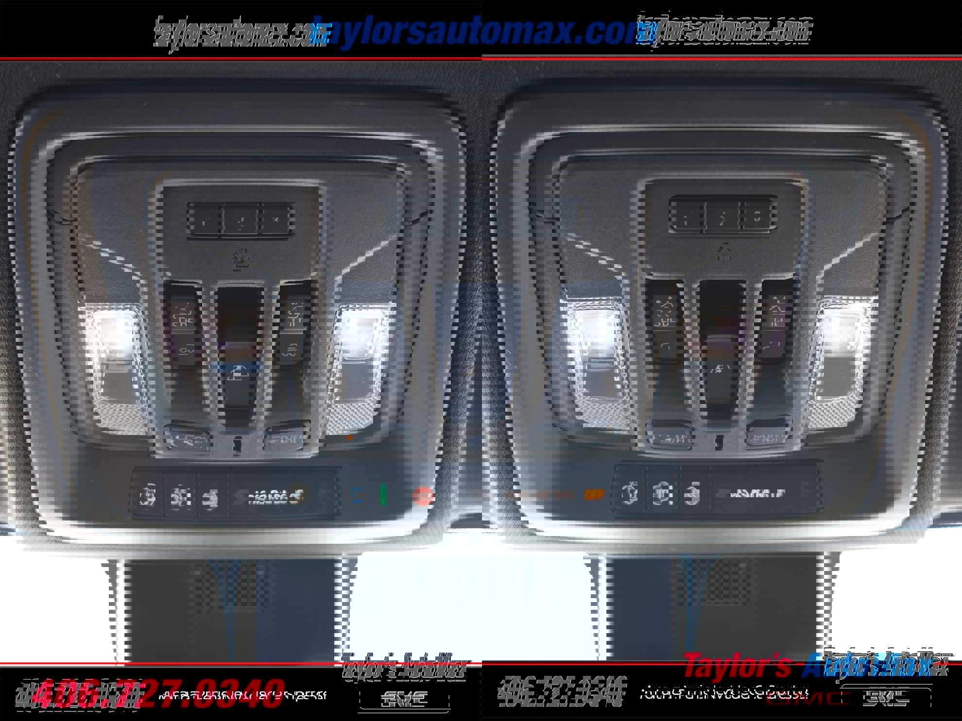 New 2026 GMC Sierra 2500 Denali w/ Denali Reserve Package image 41