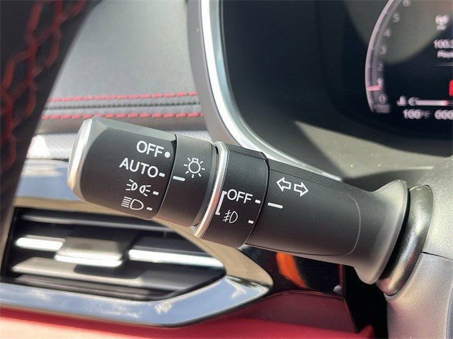 New 2026 Acura MDX A-Spec AWD/4WD image 24