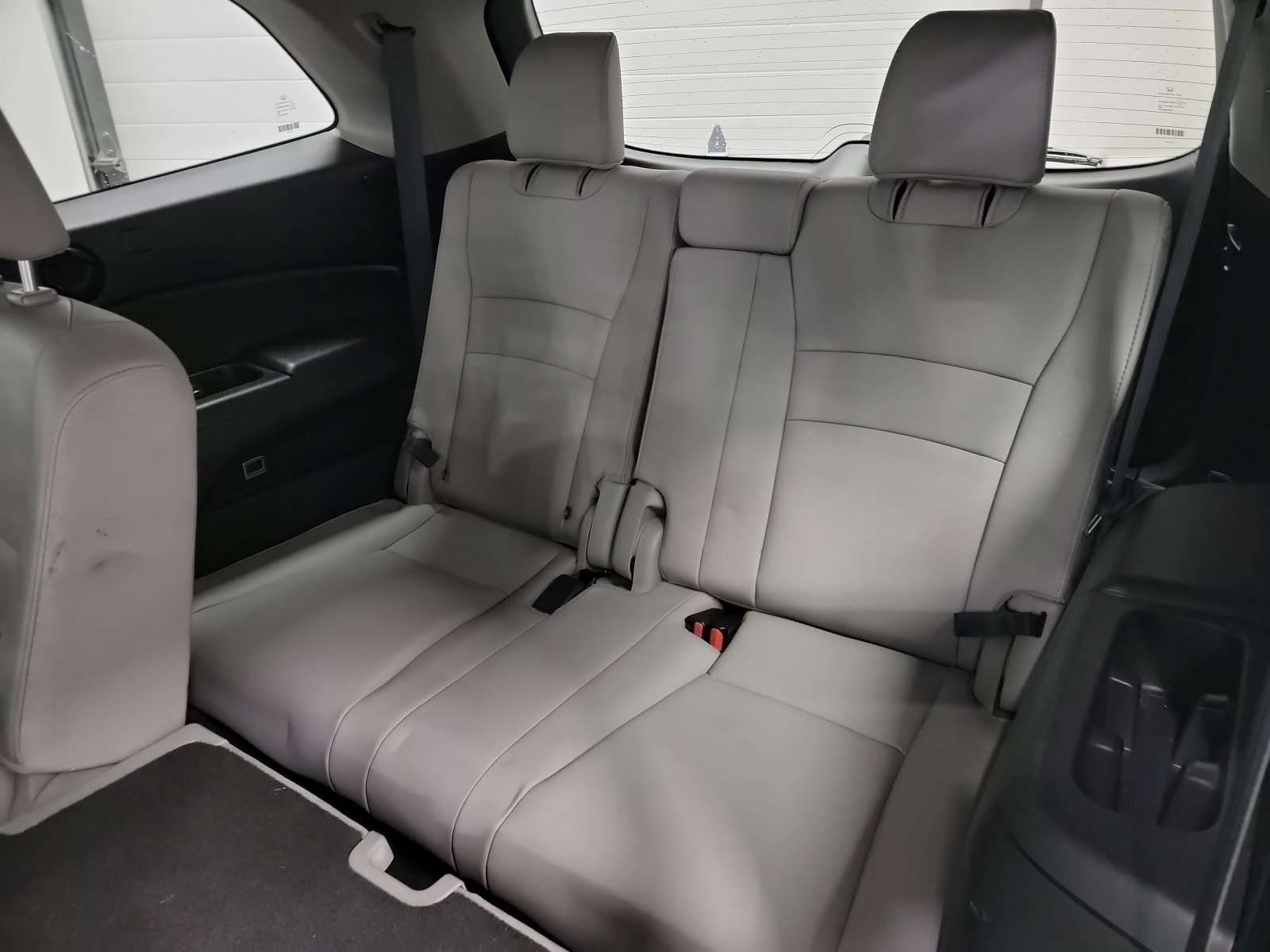 Used 2019 Honda Pilot EX-L image 34