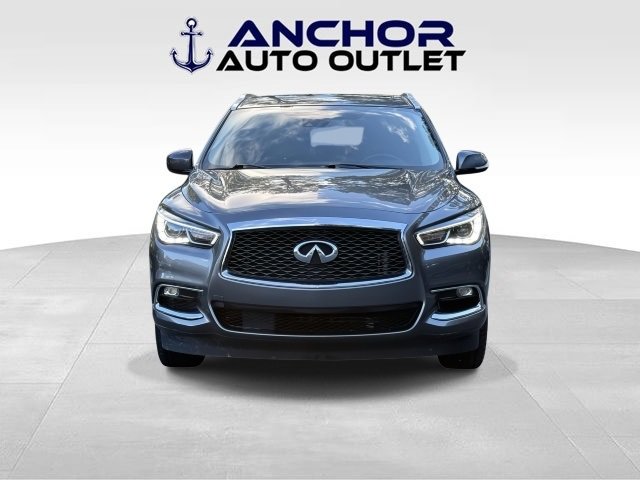 Used 2019 INFINITI QX60 Luxe image 2