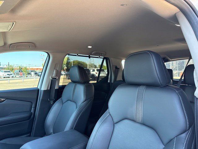 Certified 2025 Honda Pilot EX-L image 9