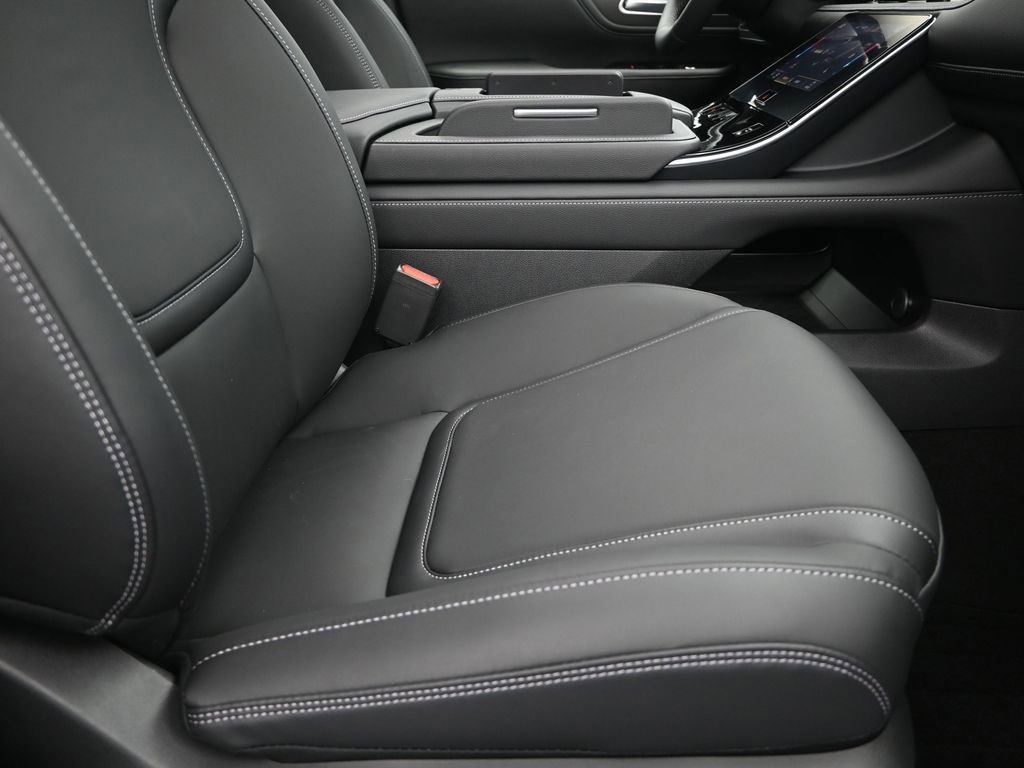 New 2026 INFINITI QX80 Pure RWD image 26