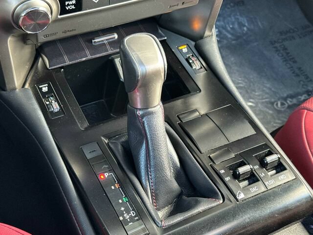 Used 2020 Lexus GX 460 Premium w/ Premium Package AWD/4WD image 26