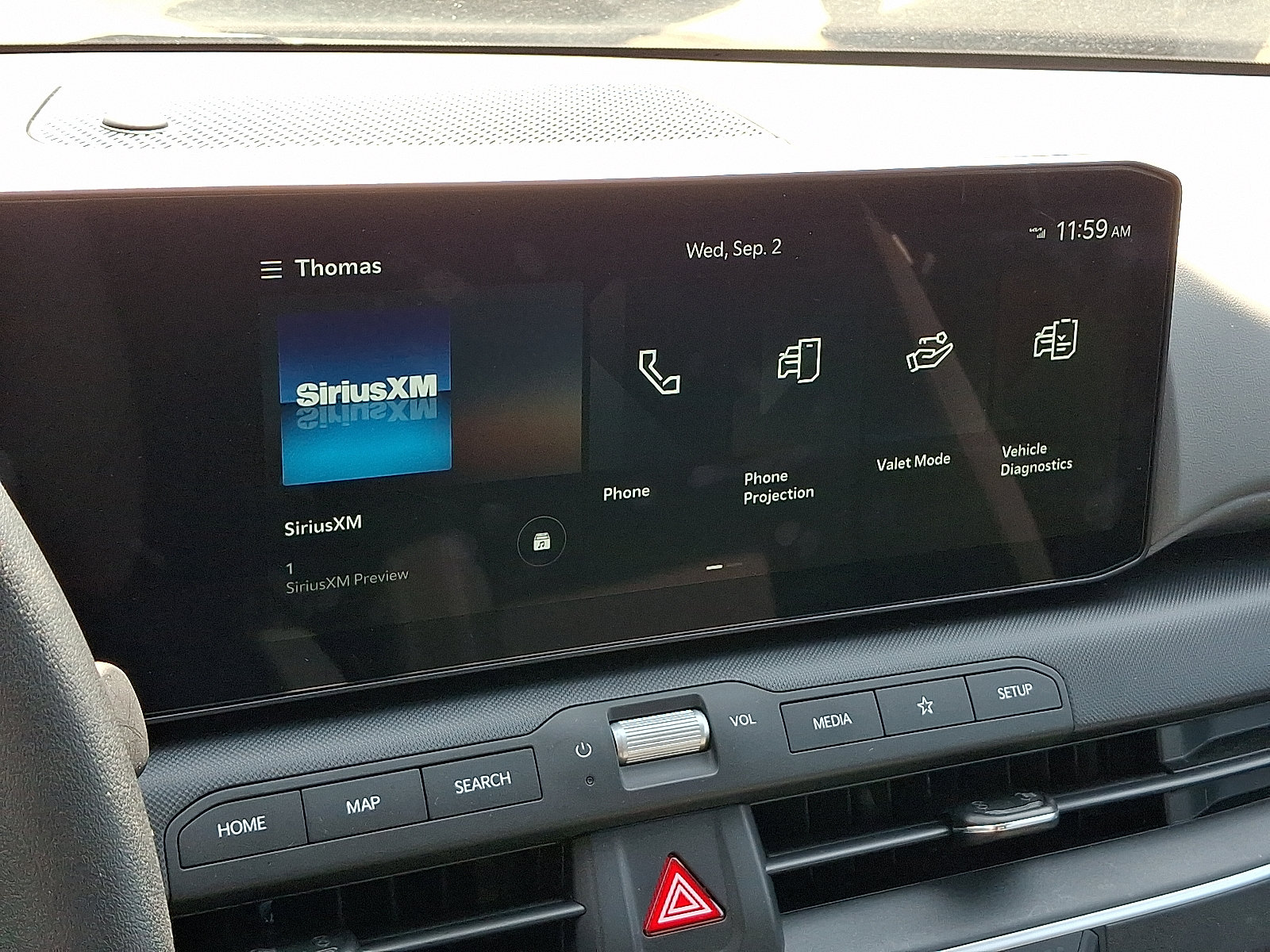 Used 2025 Kia K4 FWD image 16