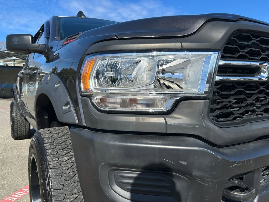 Used 2019 RAM 2500 Tradesman image 35