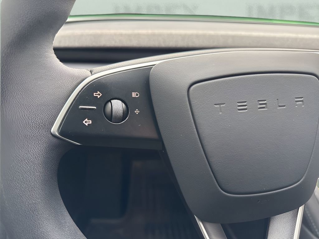 Used 2025 Tesla Model 3 Long Range image 17