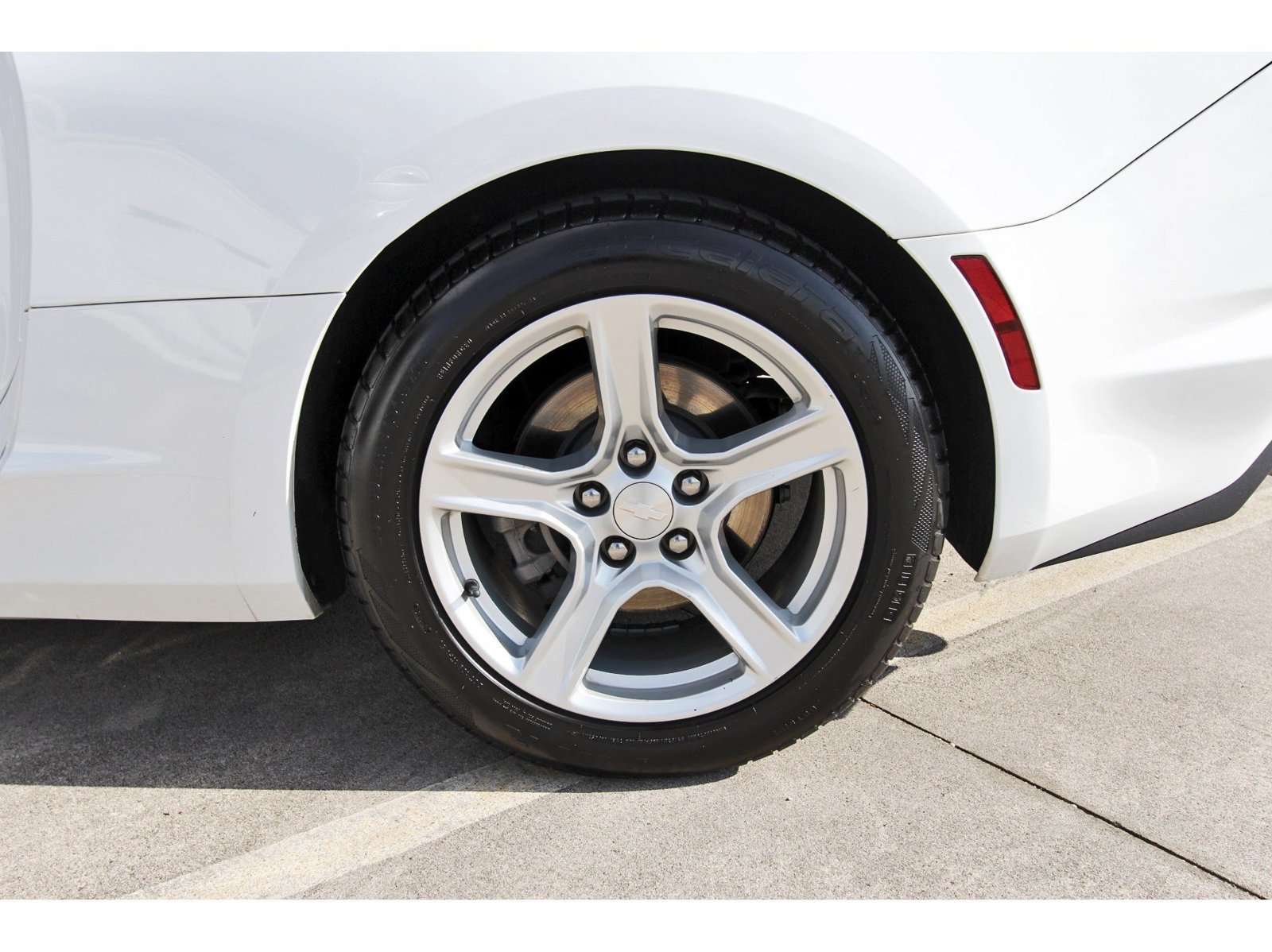 Used 2023 Chevrolet Camaro LT RWD image 30