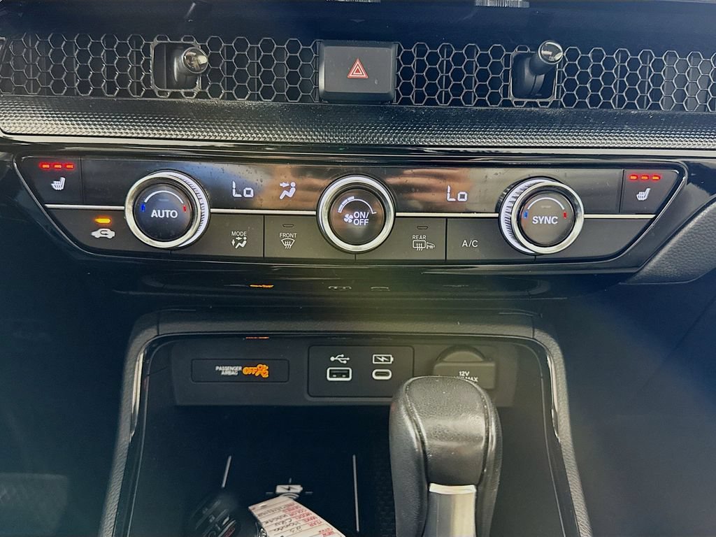 Certified 2023 Honda CR-V EX-L image 15