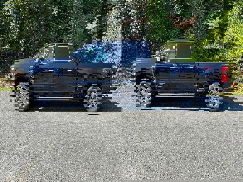 New 2026 Ford F350 Lariat image 5