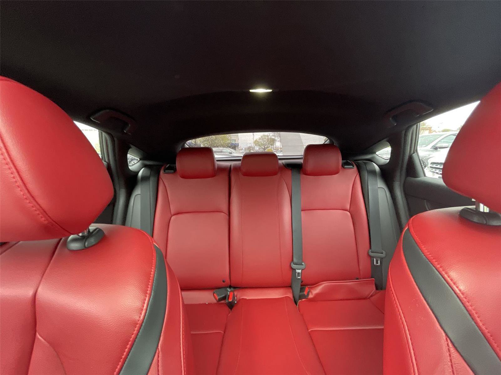 Used 2023 Acura Integra A-Spec FWD image 28