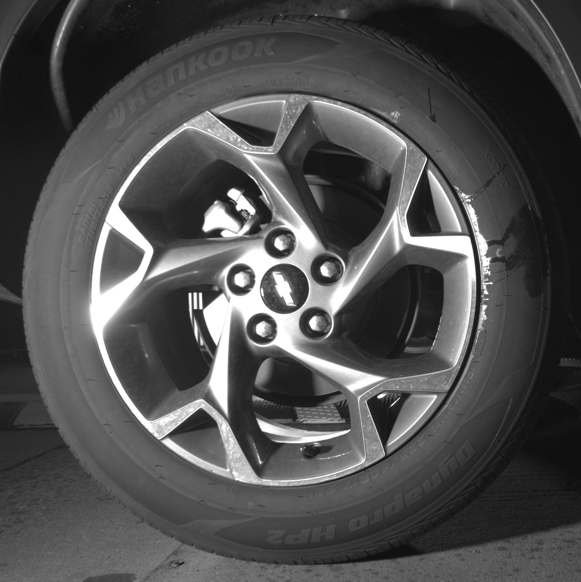 Used 2025 Chevrolet Trax LT image 15