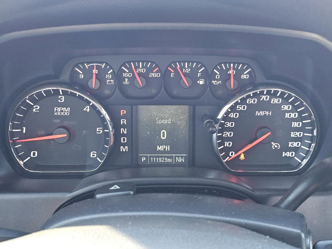 Used 2015 Chevrolet Silverado 1500 LS w/ Trailering Package image 39