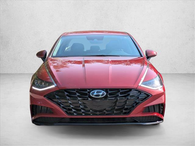 Certified 2023 Hyundai Sonata SEL FWD video 2