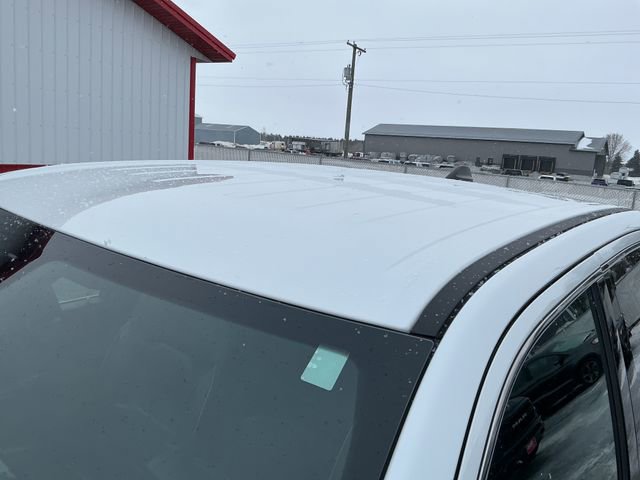 Used 2022 RAM 1500 Limited w/ Body-Colour Bumper Group image 13