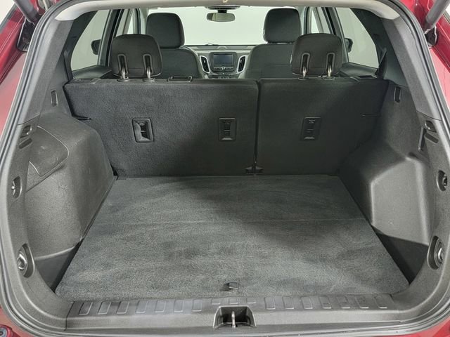 Used 2018 Chevrolet Equinox LT FWD image 15
