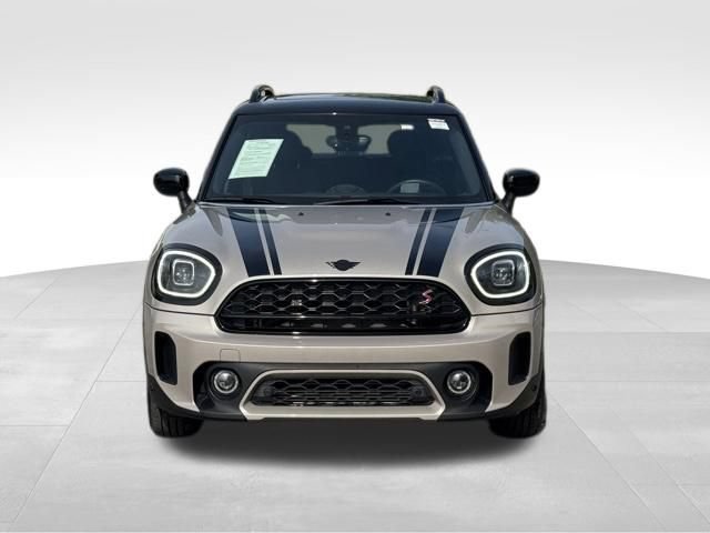 Used 2024 MINI Cooper Countryman S AWD/4WD image 11