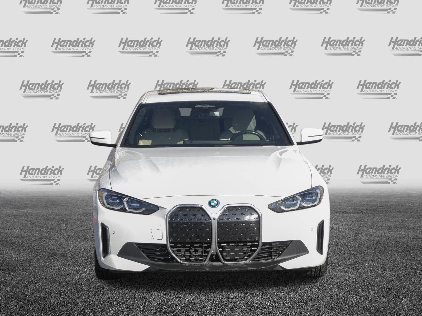 Certified 2023 BMW i4 eDrive40 image 3