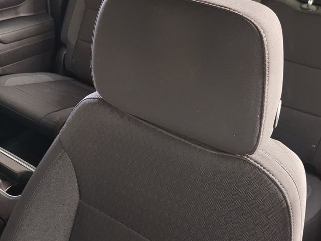 Used 2024 Chevrolet Silverado 1500 RST w/ Convenience Package II image 14