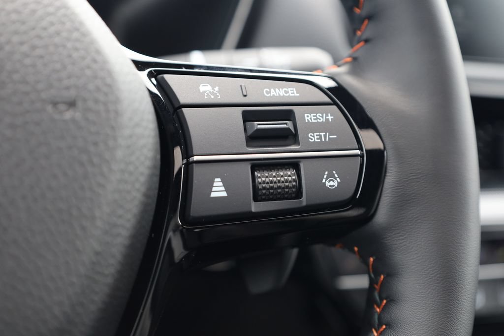 New 2026 Honda CR-V Sport Touring image 19