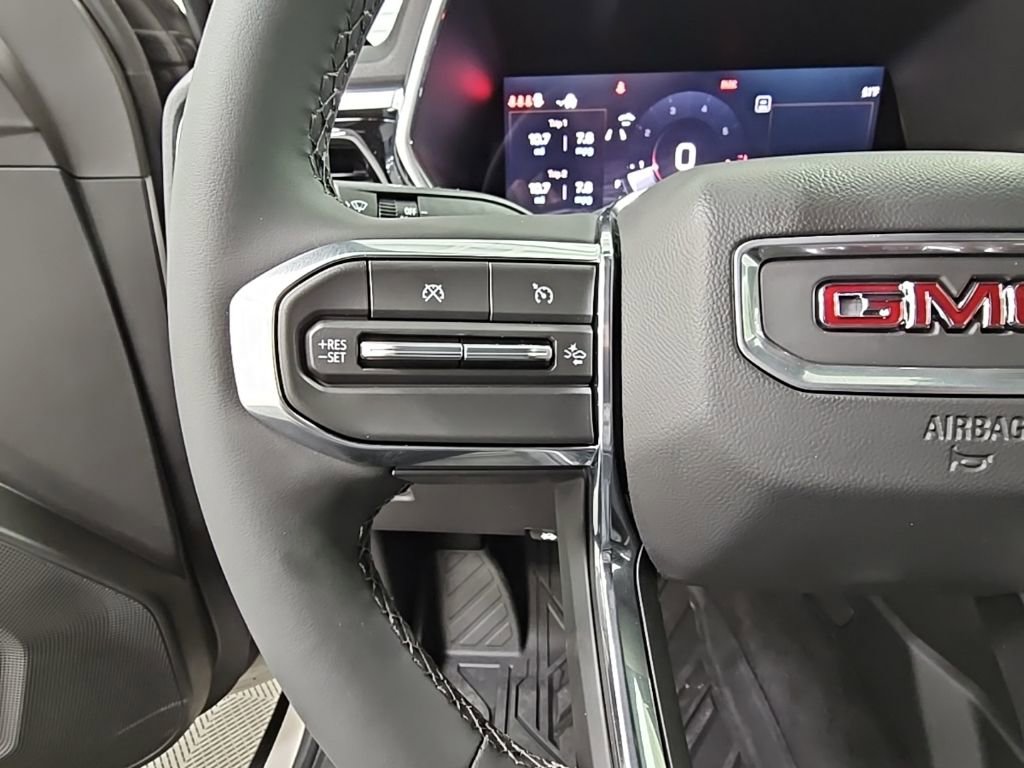 New 2026 GMC Canyon Elevation w/ Convenience Package RWD image 26