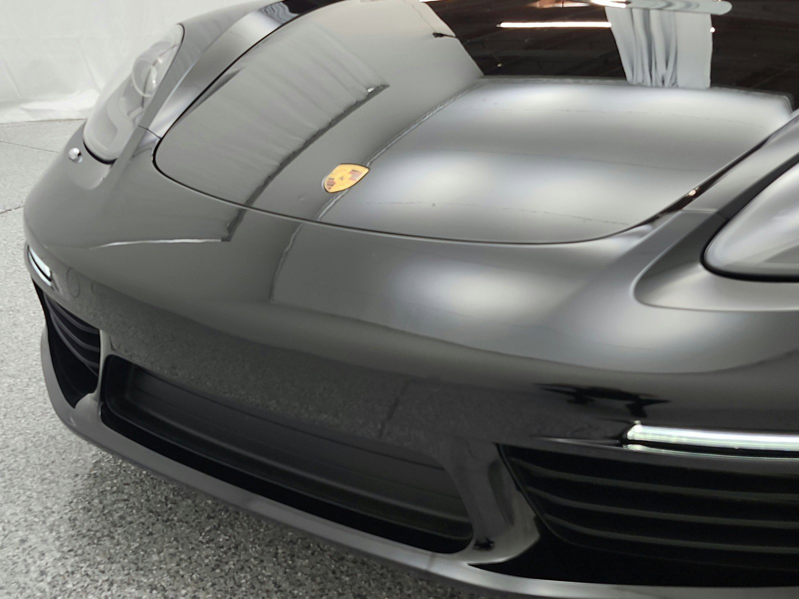 Used 2020 Porsche 718 Cayman S image 22