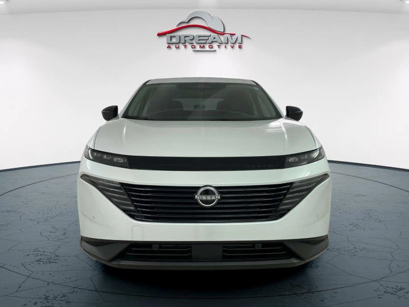 New 2025 Nissan Murano SV image 3