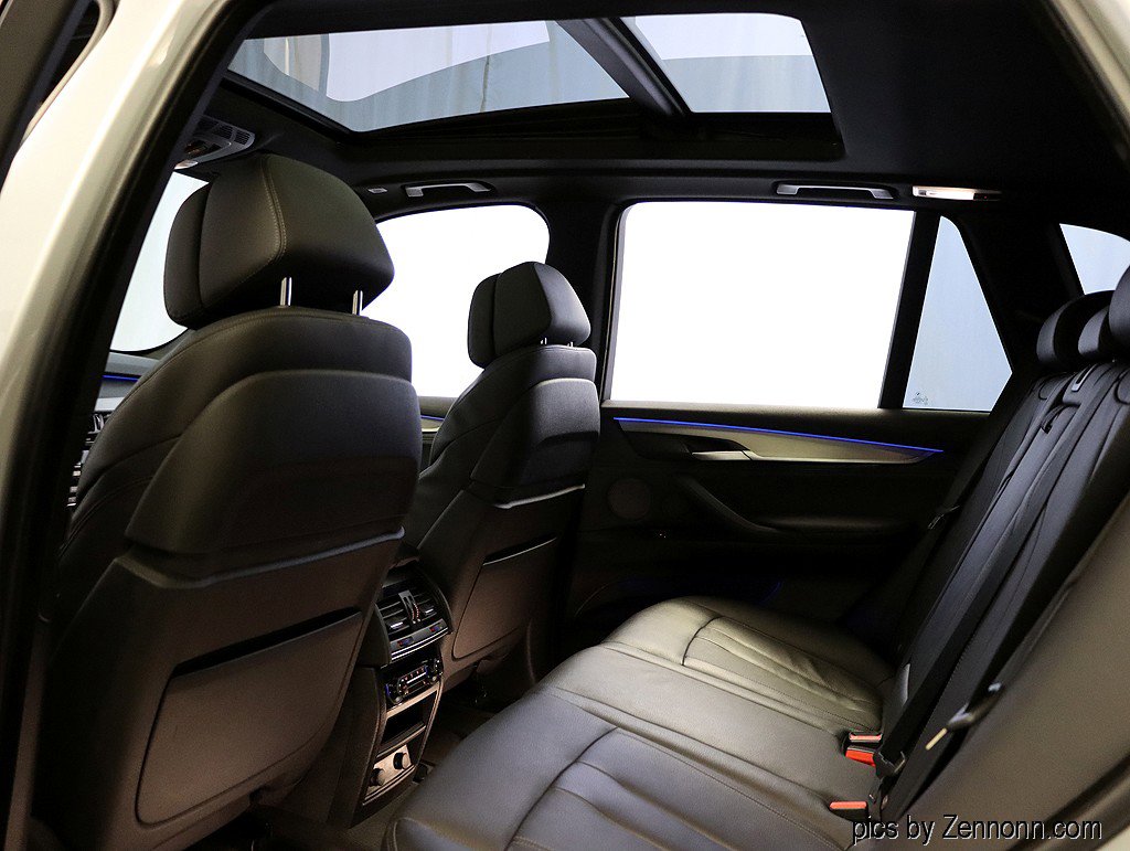 Used 2018 BMW X5 xDrive40e image 14