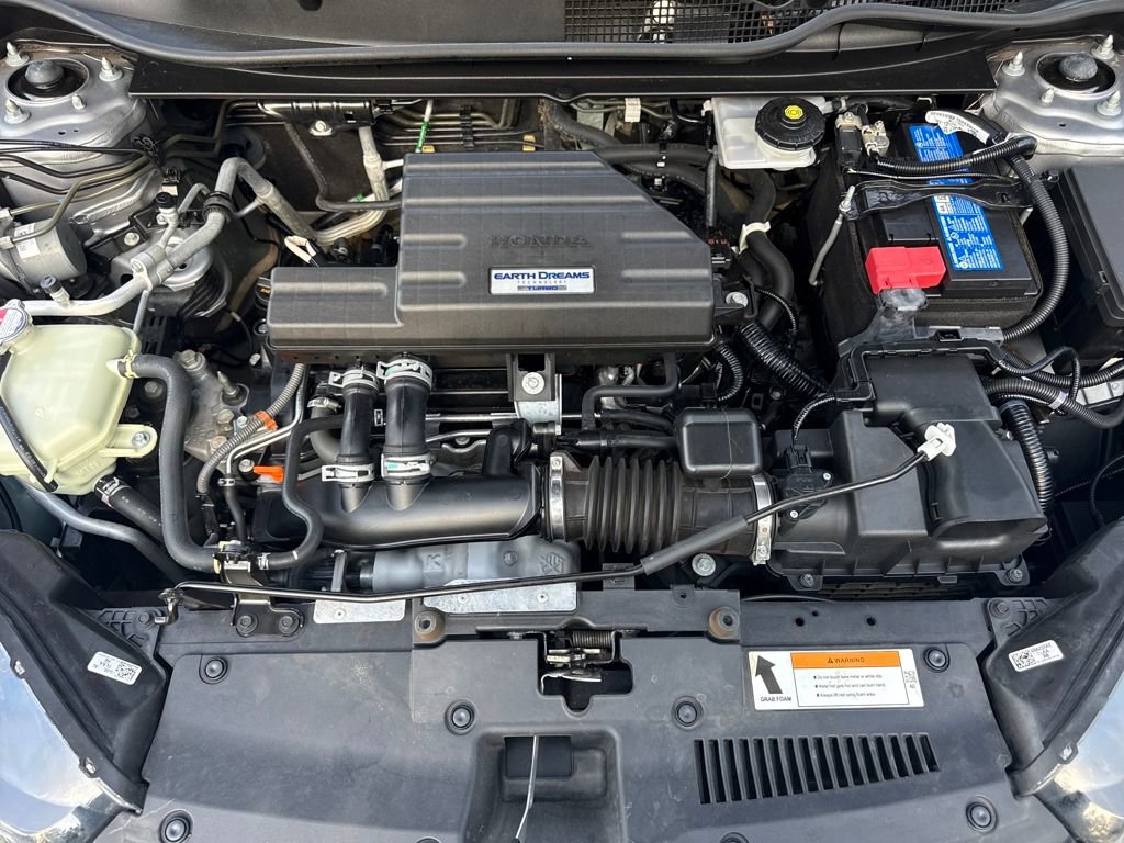 Used 2020 Honda CR-V EX image 24