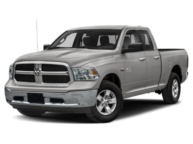 Used 2018 RAM 1500 Classic SLT RWD image 5