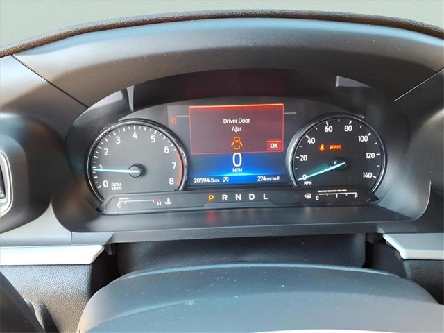 Used 2023 Ford Explorer XLT w/ Equipment Group 202A image 15