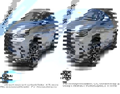 Used 2022 Lexus NX 350 AWD