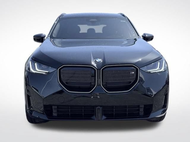 New 2026 BMW X3 M50 w/ Premium Package AWD/4WD video 2