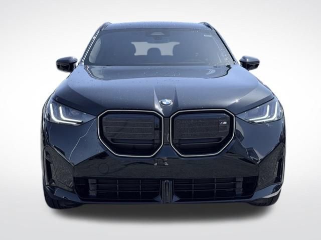 New 2026 BMW X3 M50 w/ Premium Package AWD/4WD image 2