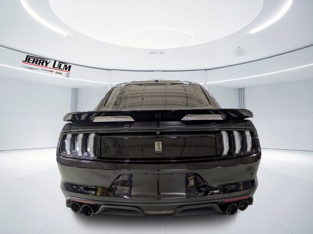 Used 2018 Ford Mustang Shelby GT350 w/ Convenience Package RWD image 4