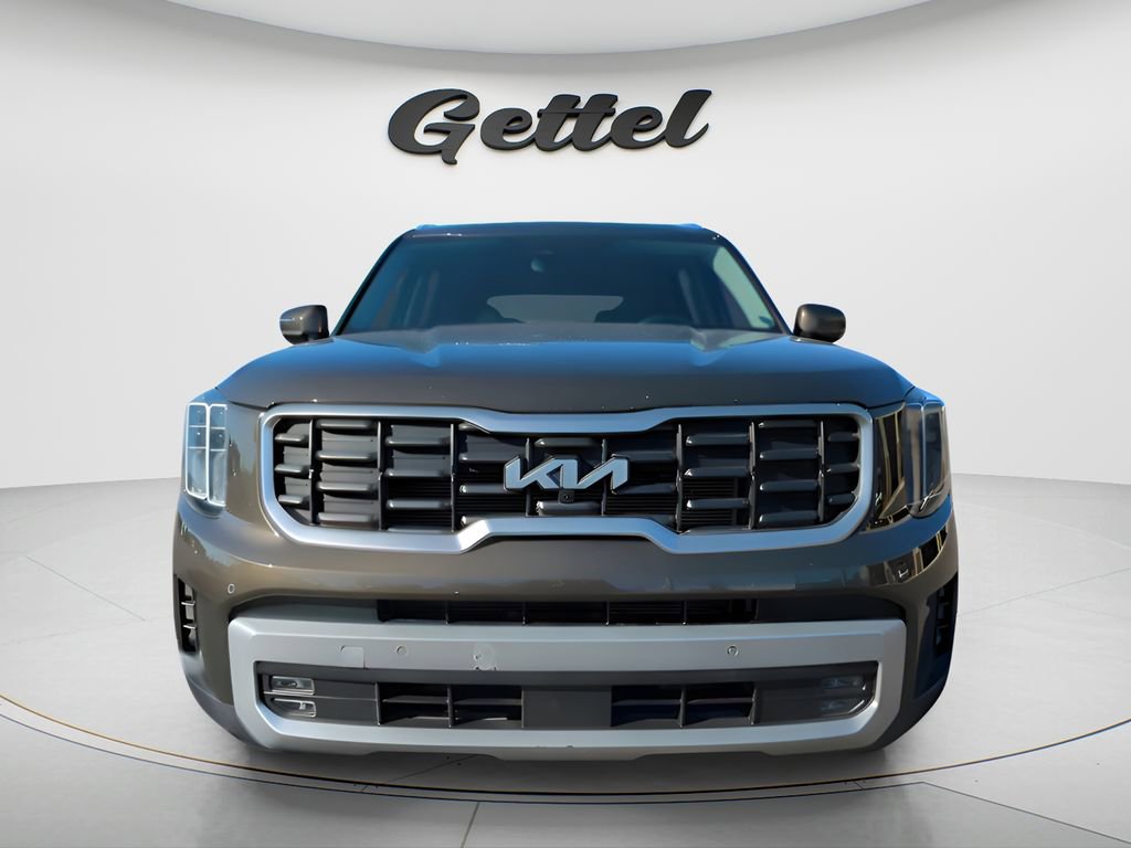 Used 2023 Kia Telluride SX image 2