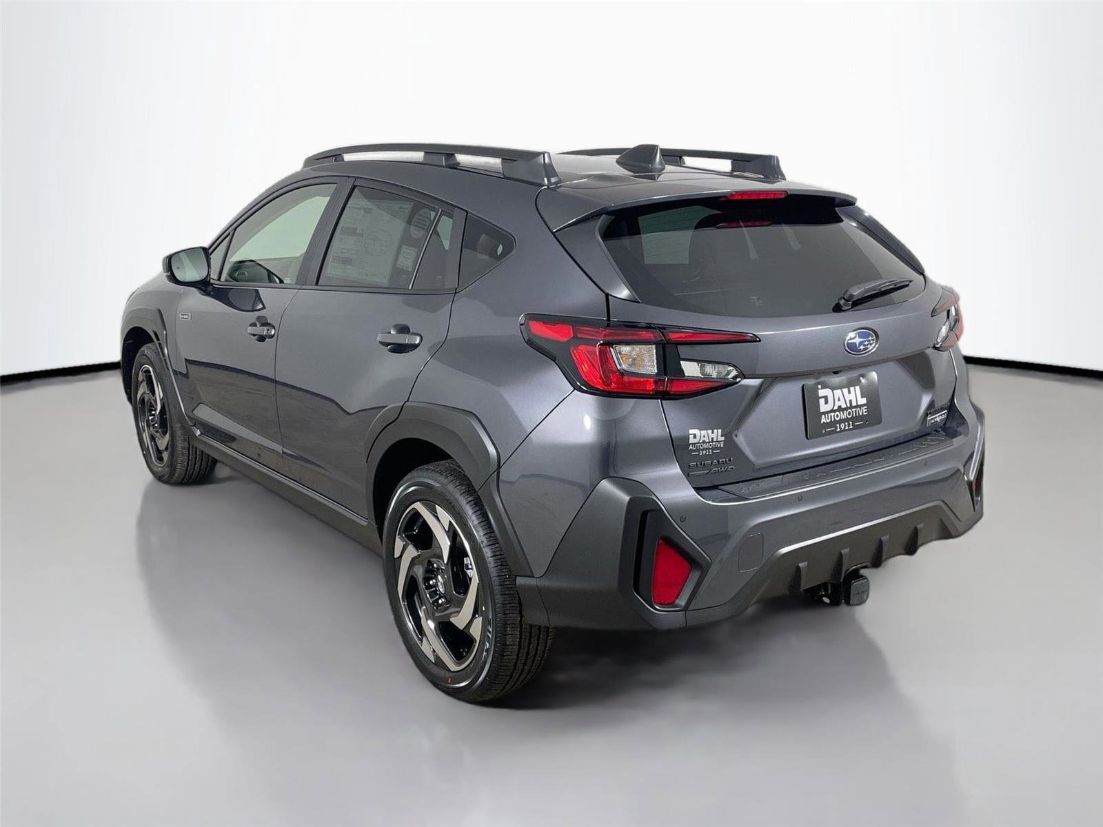 New 2026 Subaru Crosstrek 2.5i Limited image 10