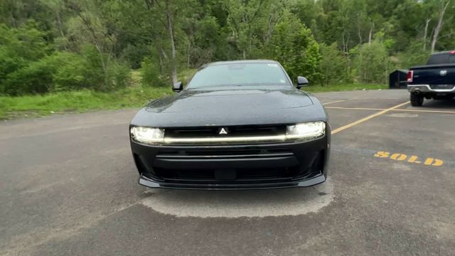 New 2026 Dodge Charger R/T AWD/4WD image 3